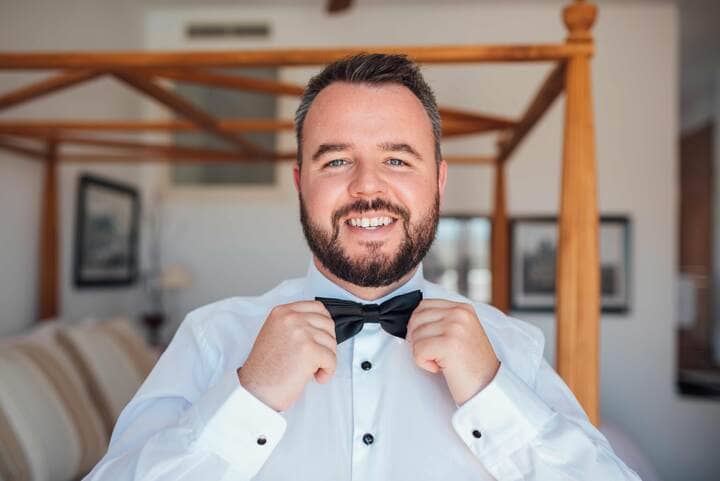 Fotografia de Boda de Lorna y Jamie